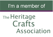 Heritage Crafts Association - Anna Crutchley